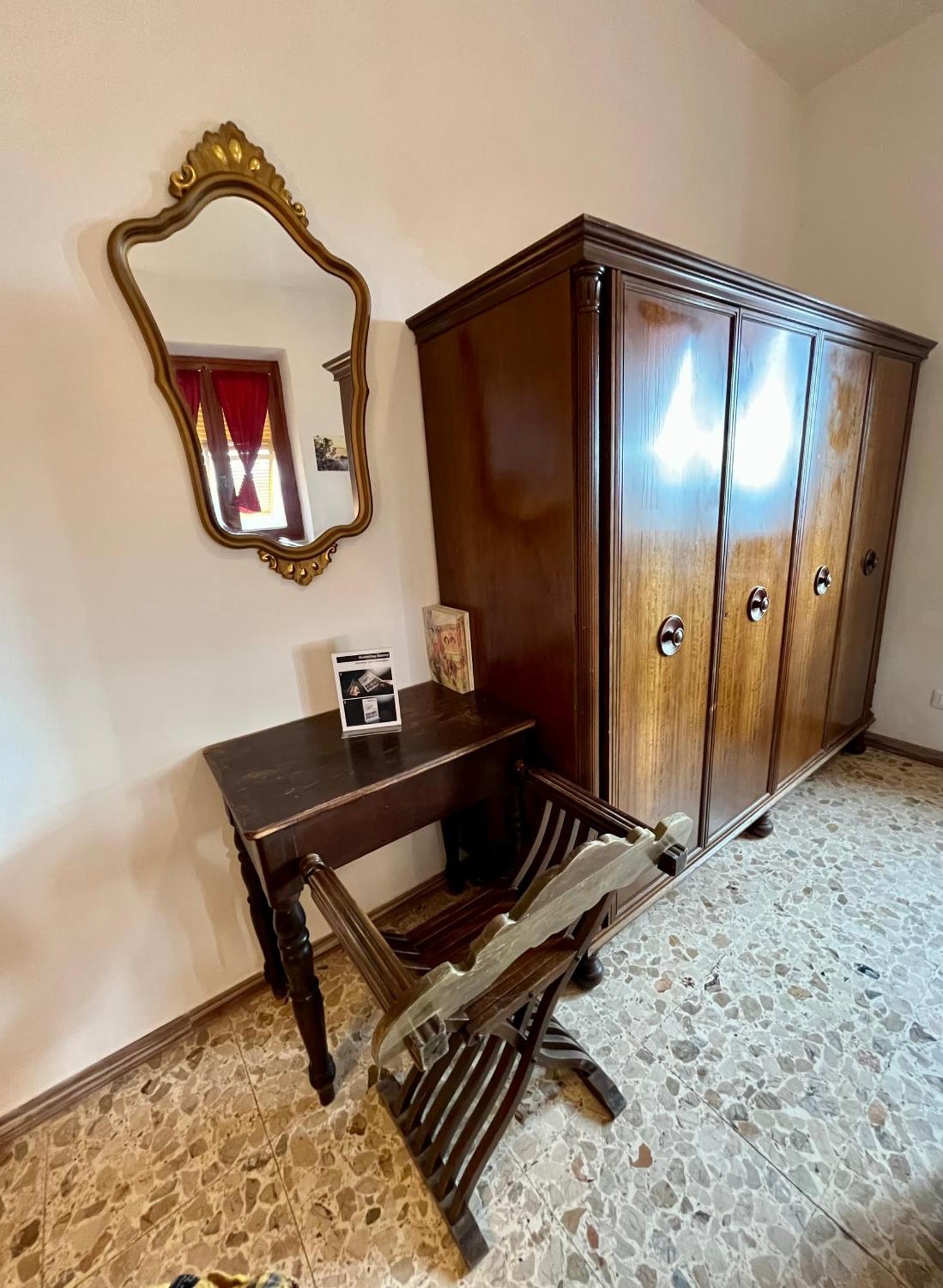 La Ginestra B&B Fosdinovo Exterior photo